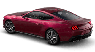 2026 Ford Mustang® External Image 2